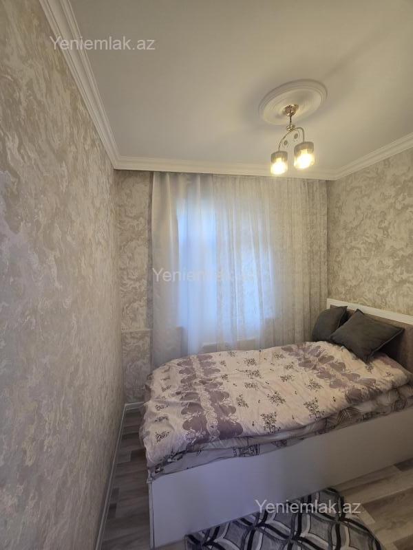 2 otaqlı Bina evi menzil, 2-ci mikrorayon, Sumqayıt