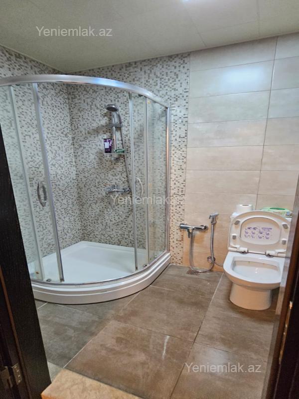 2 otaqlı Bina evi menzil, Yasamal rayonu, Bakı