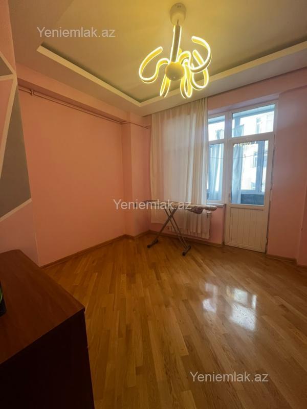 3 otaqlı Bina evi menzil, Xətai rayonu, Bakı
