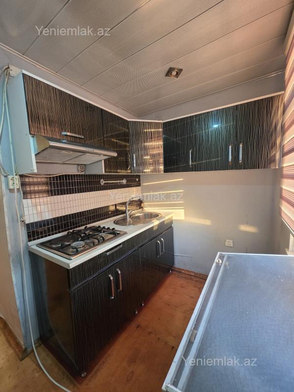 1 otaqlı Bina evi menzil, 14-cü məhəllə, Sumqayıt
