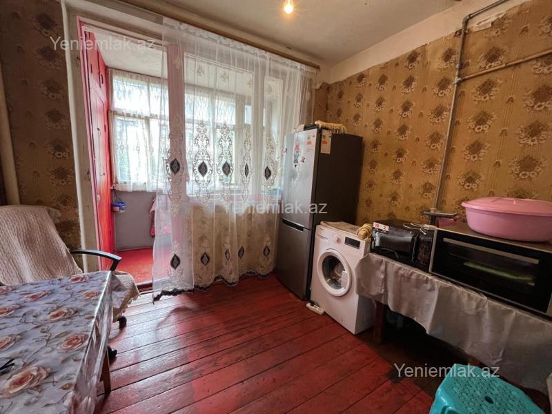 2 otaqlı Bina evi menzil, 13-cü mikrorayon, Sumqayıt