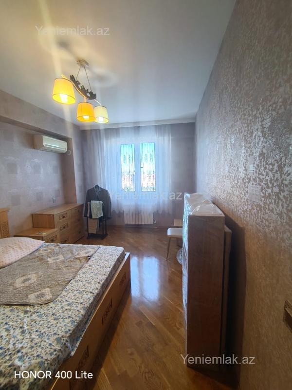 2 otaqlı Bina evi menzil, Yasamal rayonu, Bakı