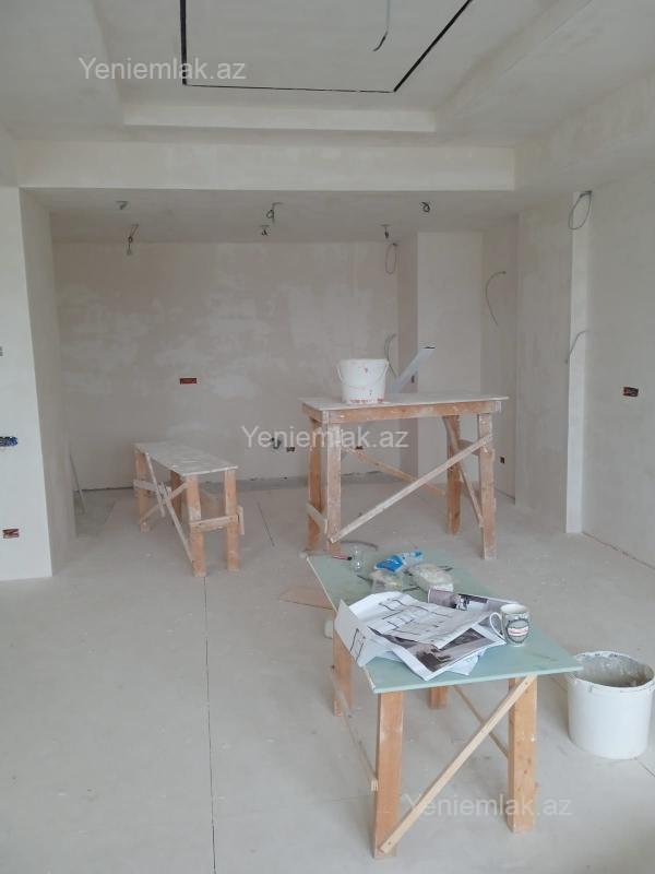 4 otaqlı Bina evi menzil, Xətai rayonu, Bakı