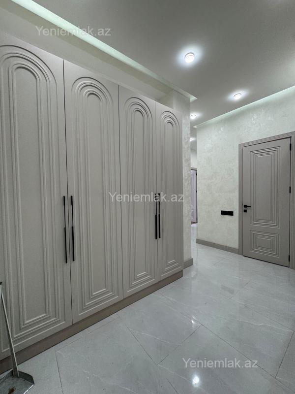 2 otaqlı Bina evi menzil, Xətai rayonu, Bakı
