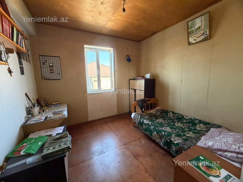 5 otaqlı Həyət evi / Villa, Sabunçu rayonu, Bakı