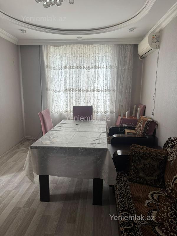 2 otaqlı Bina evi menzil, Nəsimi rayonu, Bakı