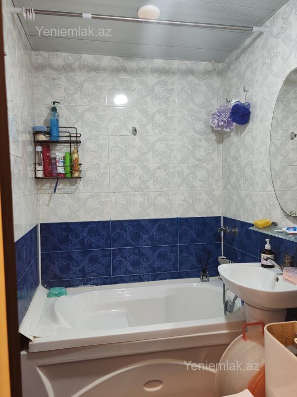 2 otaqlı Bina evi menzil, Yasamal rayonu, Bakı