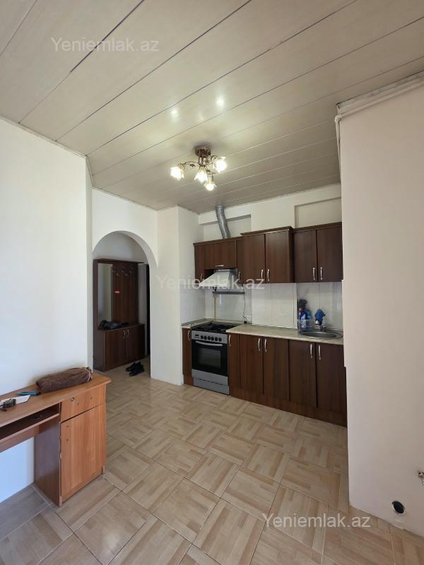 2 otaqlı Bina evi menzil, Xətai rayonu, Bakı