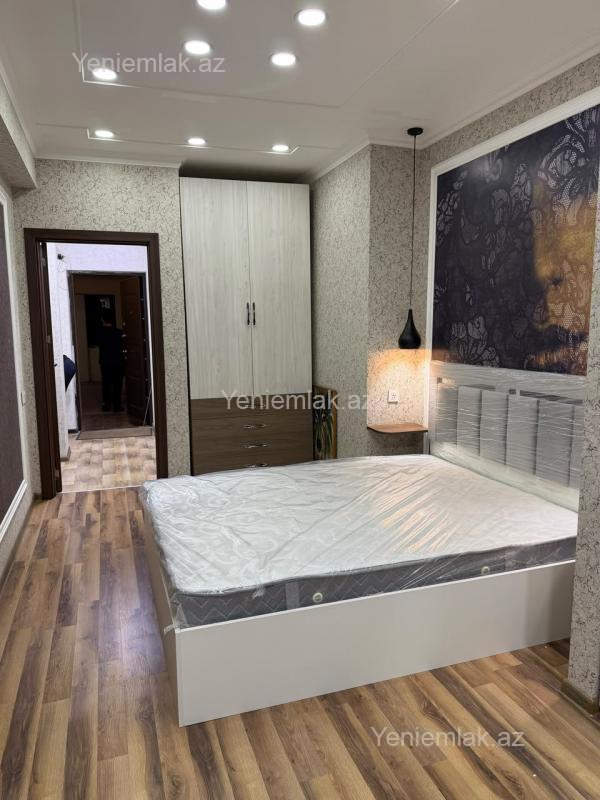 3 otaqlı Bina evi menzil, Yasamal rayonu, Bakı