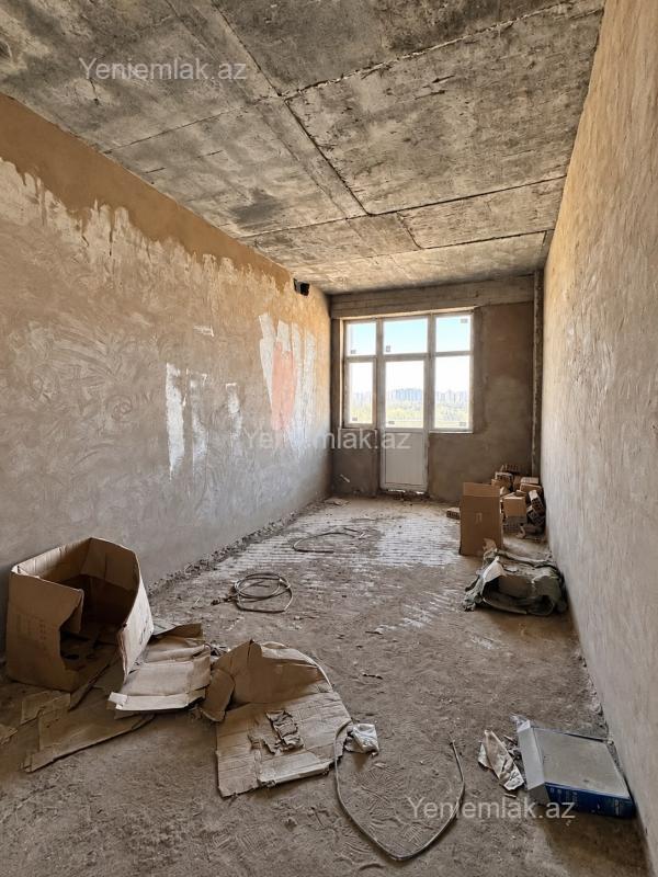 2 otaqlı Bina evi menzil, Yasamal rayonu, Bakı