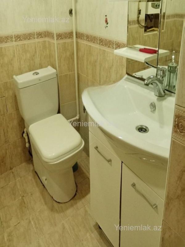 1 otaqlı Bina evi menzil, Sabunçu rayonu, Bakı