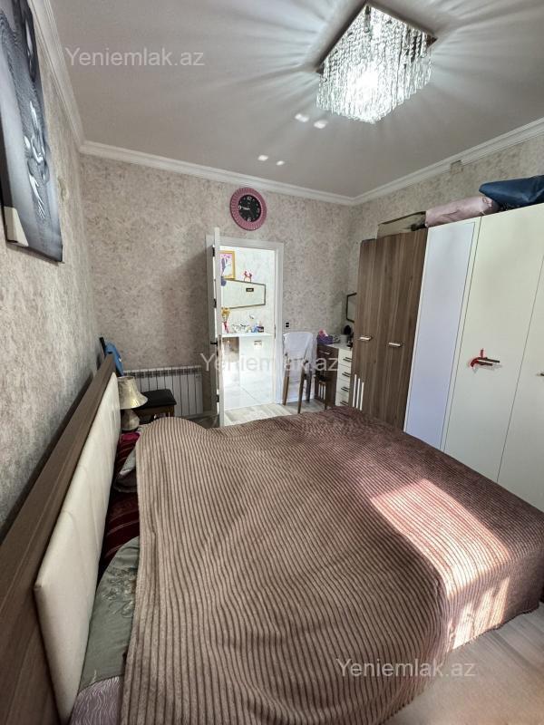 2 otaqlı Bina evi menzil, Yasamal rayonu, Bakı