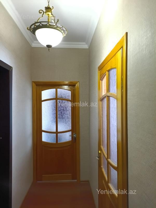3 otaqlı Bina evi menzil, 17-ci mikrorayon, Sumqayıt