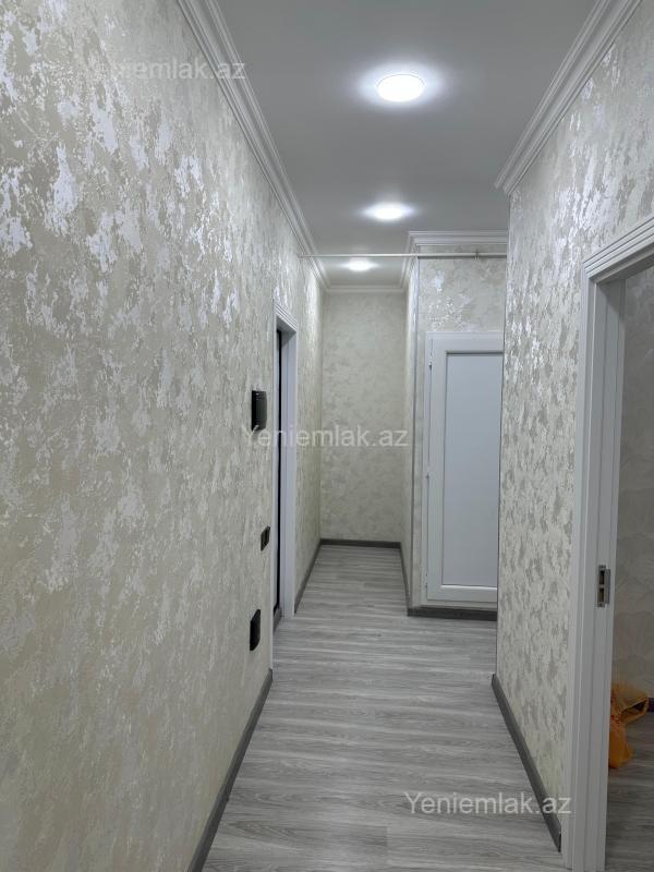 2 otaqlı Bina evi menzil, Suraxanı rayonu, Bakı