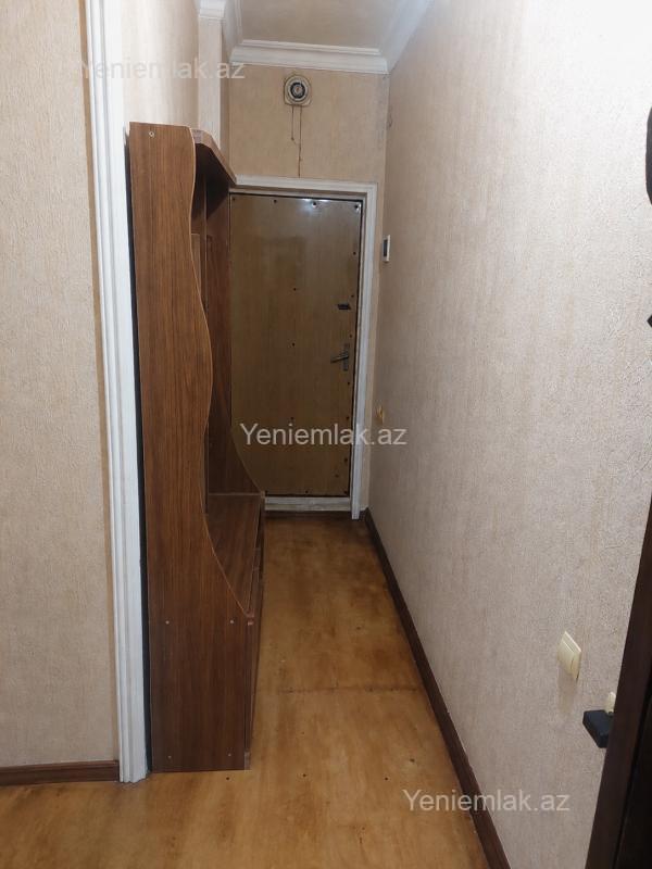 2 otaqlı Bina evi menzil, Suraxanı rayonu, Bakı