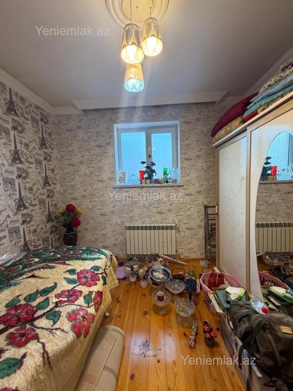 3 otaqlı Həyət evi / Villa, Sabunçu rayonu, Bakı