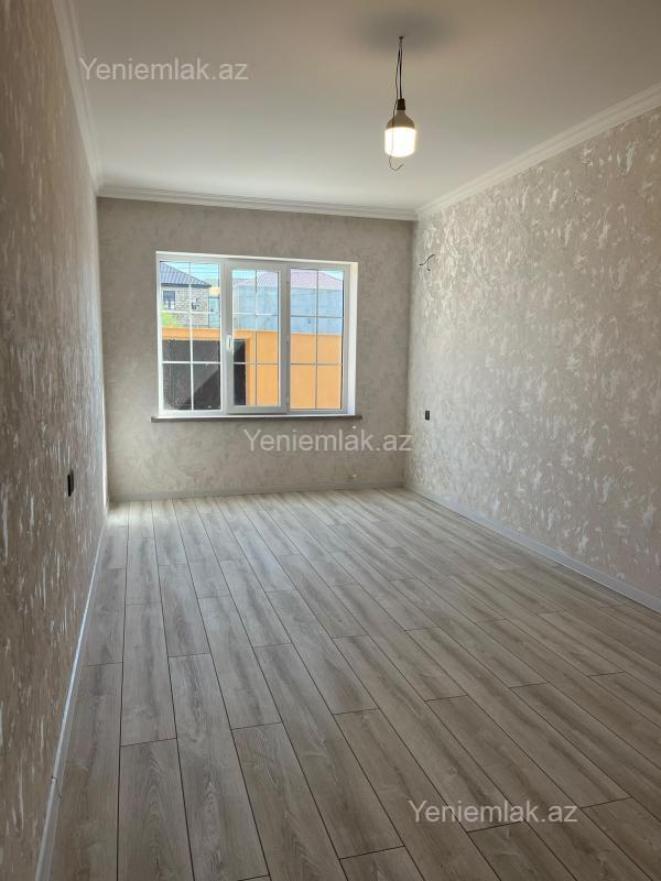 3 otaqlı Həyət evi / Villa, Saray, Abşeron