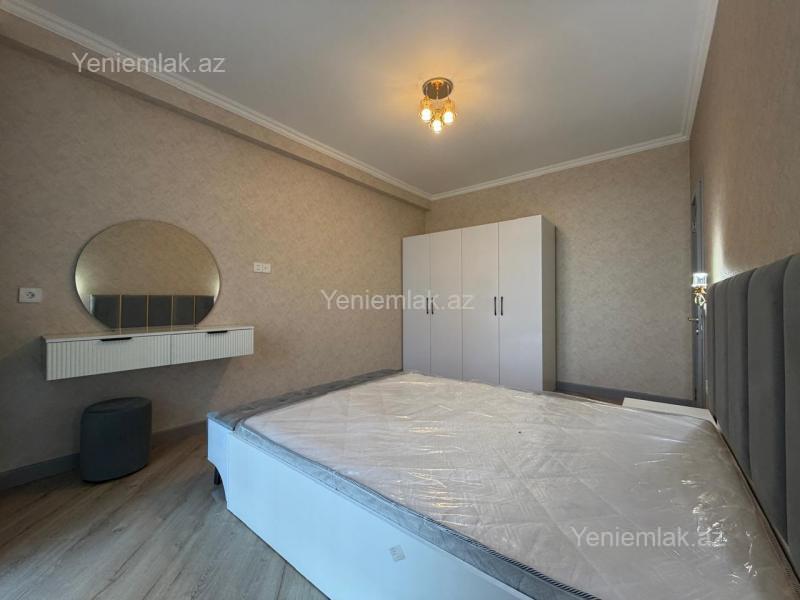 2 otaqlı Bina evi menzil, Binəqədi rayonu, Bakı