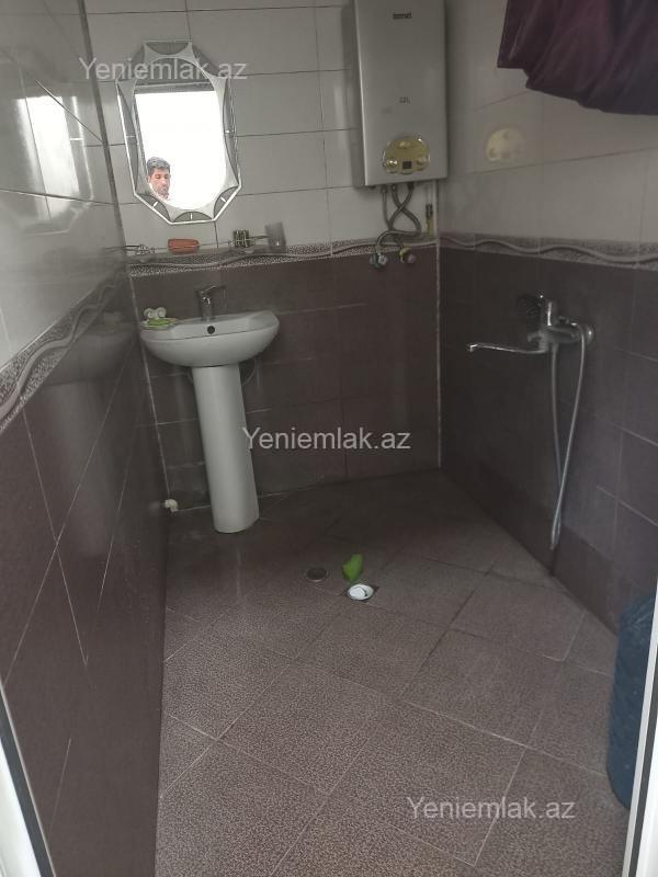 3 otaqlı Bina evi menzil, Xətai rayonu, Bakı