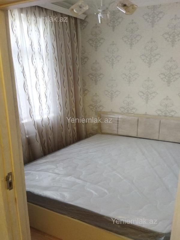 2 otaqlı Bina evi menzil, Nəsimi rayonu, Bakı