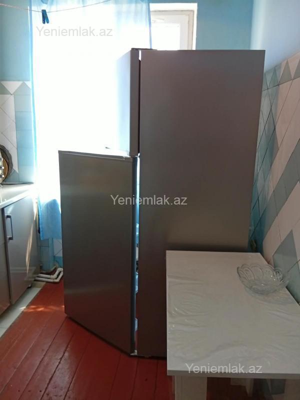 2 otaqlı Bina evi menzil, Xətai rayonu, Bakı