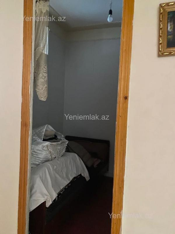 3 otaqlı Bina evi menzil, Xətai rayonu, Bakı