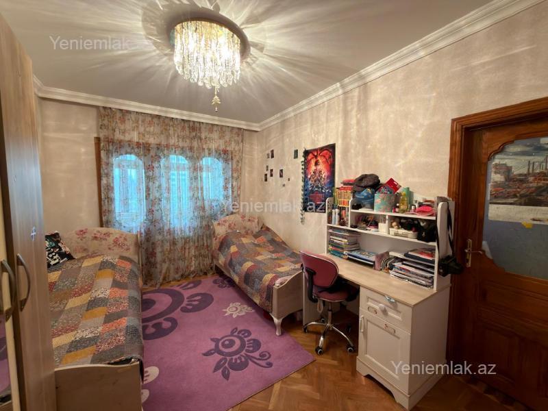 4 otaqlı Bina evi menzil, Binəqədi rayonu, Bakı