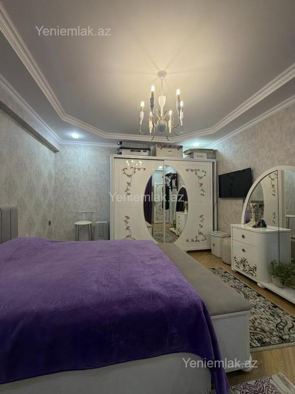 3 otaqlı Bina evi menzil, Qurtuluş 93, Abşeron