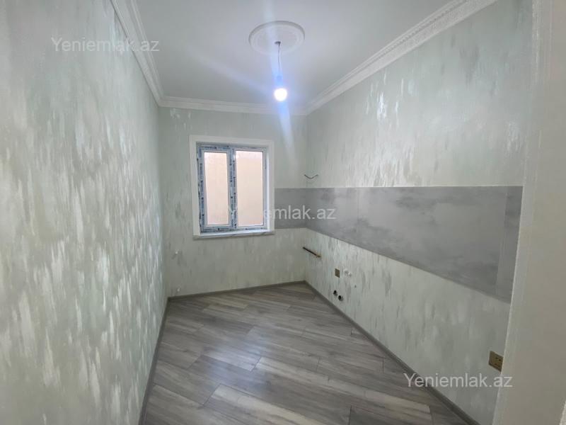 3 otaqlı Həyət evi / Villa, Binəqədi rayonu, Bakı