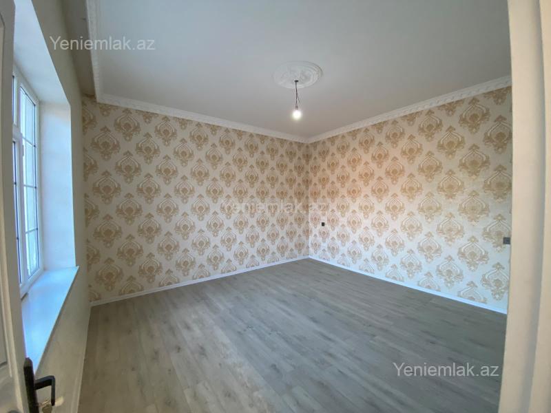 4 otaqlı Həyət evi / Villa, Binəqədi rayonu, Bakı