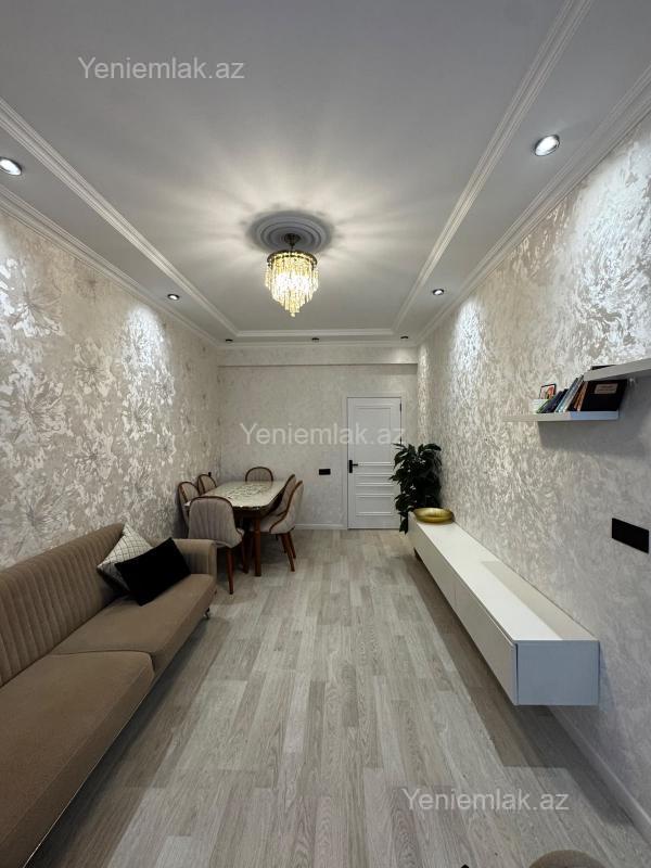 2 otaqlı Bina evi menzil, Qurtuluş 93, Abşeron