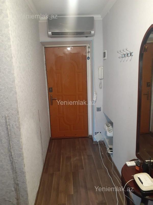 1 otaqlı Bina evi menzil, Yasamal rayonu, Bakı