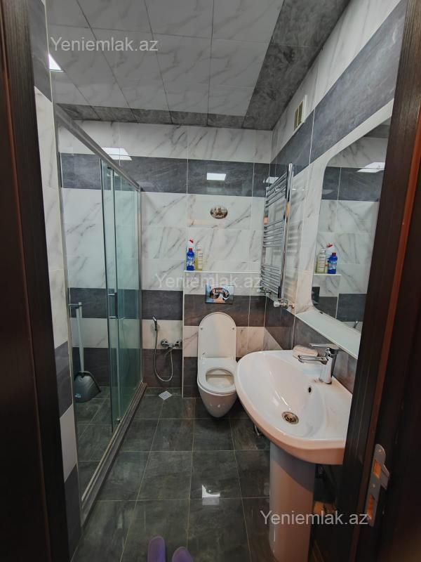 2 otaqlı Bina evi menzil, 10-cu mikrorayon, Sumqayıt