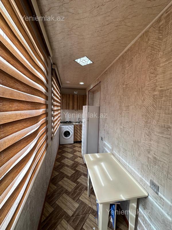 2 otaqlı Bina evi menzil, Suraxanı rayonu, Bakı