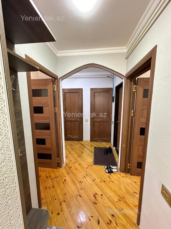 2 otaqlı Bina evi menzil, Suraxanı rayonu, Bakı