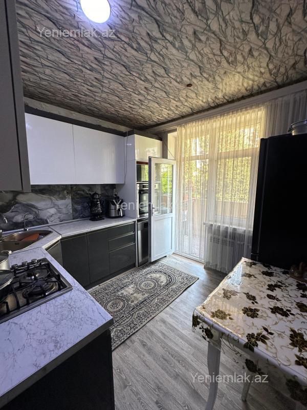 3 otaqlı Bina evi menzil, Suraxanı rayonu, Bakı
