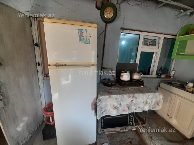 2 otaqlı Həyət evi / Villa, Nizami rayonu, Bakı