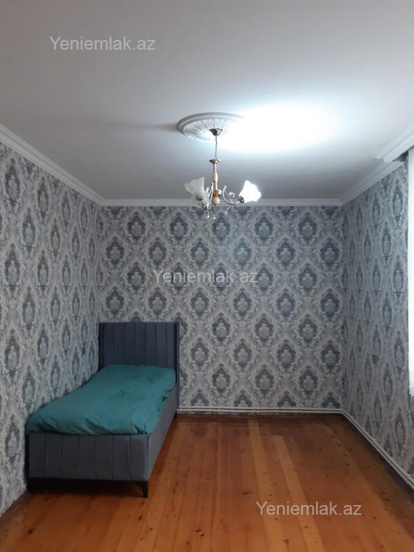 5 otaqlı Bina evi menzil, 42-ci məhəllə, Sumqayıt