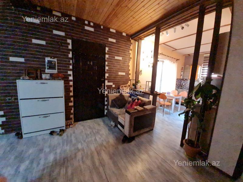 5 otaqlı Həyət evi / Villa, Sabunçu rayonu, Bakı