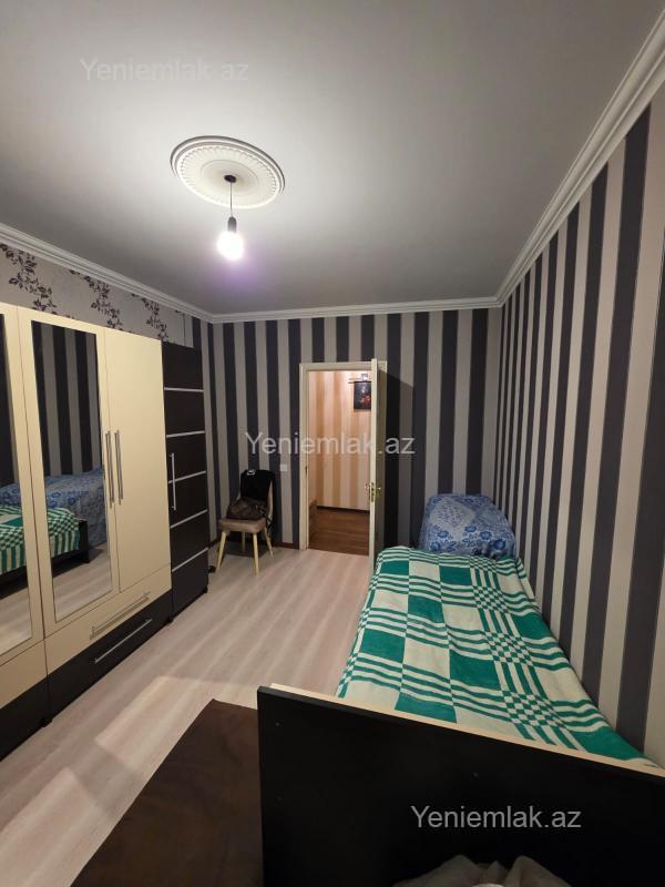 2 otaqlı Bina evi menzil, 41-ci məhəllə, Sumqayıt