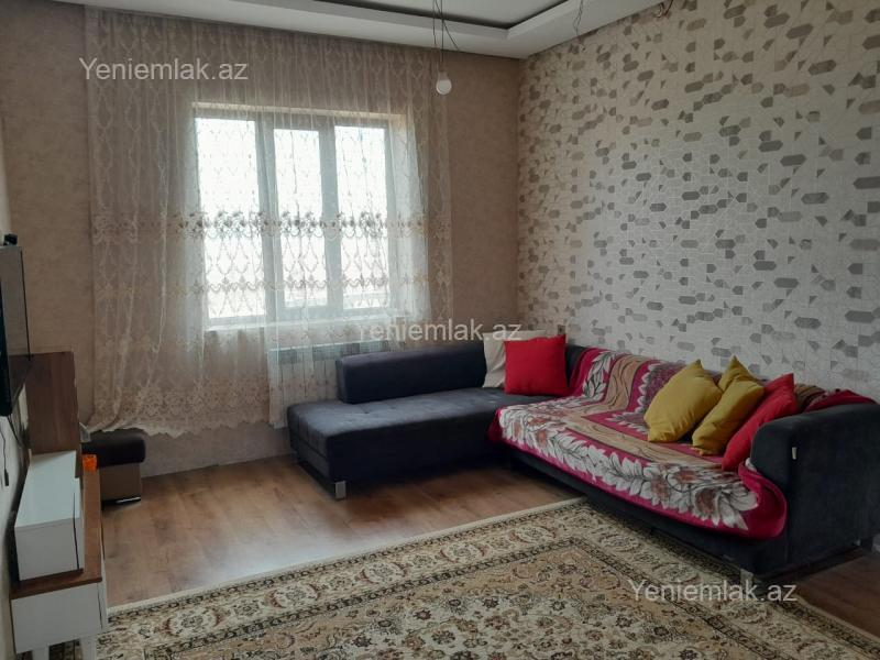 9 otaqlı Həyət evi / Villa, Masazır, Abşeron