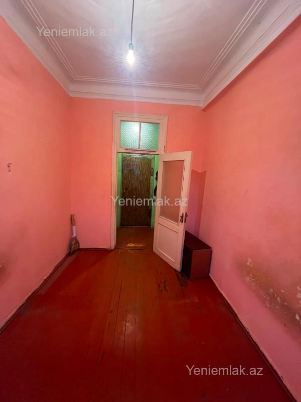 2 otaqlı Bina evi menzil, 19-cu məhəllə, Sumqayıt