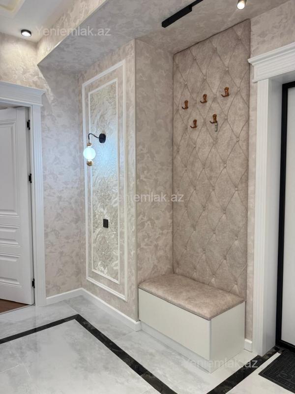 2 otaqlı Bina evi menzil, Binəqədi rayonu, Bakı