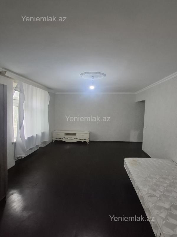 1 otaqlı Bina evi menzil, Birləşmiş məhəllə, Sumqayıt