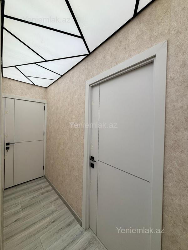 2 otaqlı Bina evi menzil, Xətai rayonu, Bakı