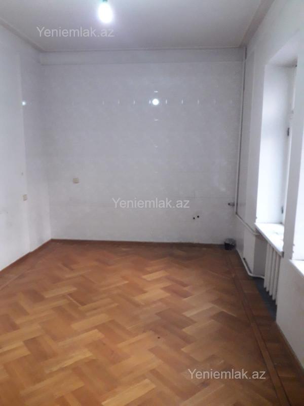 12 otaqlı Həyət evi / Villa, Binəqədi rayonu, Bakı