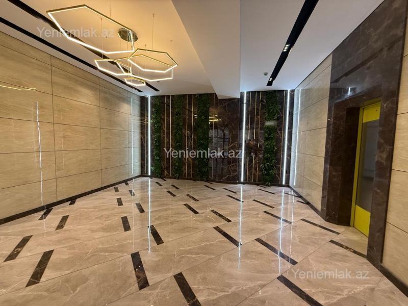 4 otaqlı Bina evi menzil, Nərimanov rayonu, Bakı