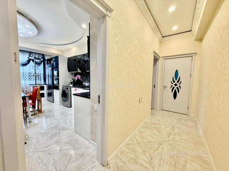 4 otaqlı Bina evi menzil, Yasamal rayonu, Bakı
