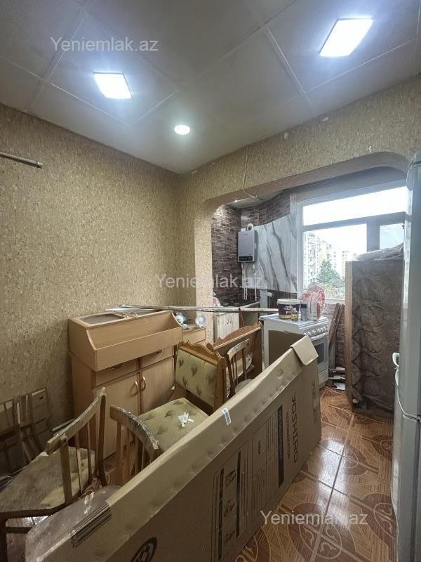 3 otaqlı Bina evi menzil, Sabunçu rayonu, Bakı