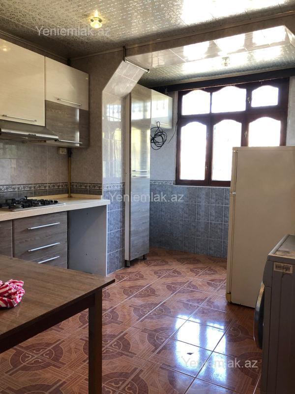3 otaqlı Bina evi menzil, Xəzər rayonu, Bakı